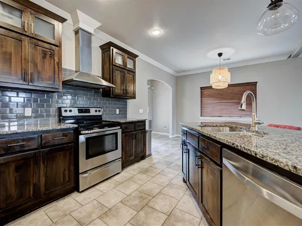 8325 NW 141st Cir, Oklahoma City, OK 73142