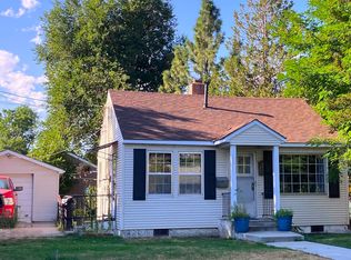 711 W Hale St, Boise, ID 83706