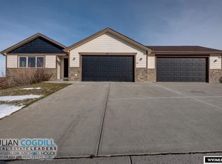 820 W 59th St, Casper, WY 82601