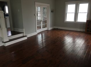 319 Pennsylvania Ave, Clearfield, PA 16830