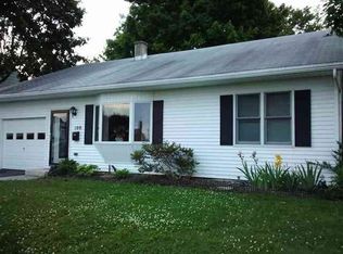 100 S Norway St, Mechanicsburg, PA 17055