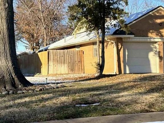 Property Side View