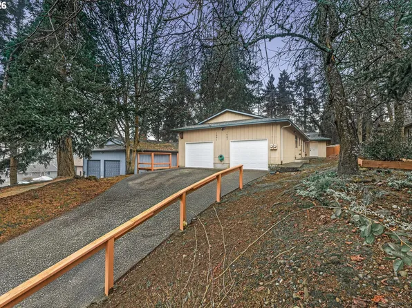 1587 SE Oak Grove Blvd, Milwaukie, OR 97267