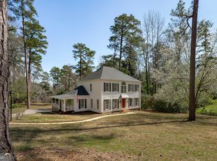 3687 Overlook Dr, Macon, GA 31204