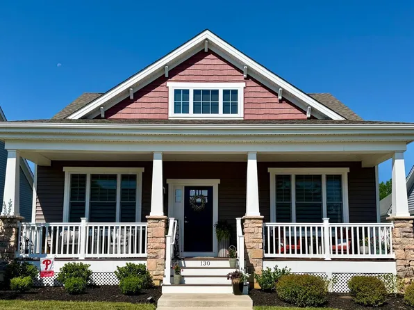 130 Burlina Blvd, Middletown, DE 19709