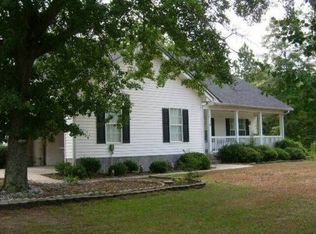 110 Windsor Way, Thomson, GA 30824