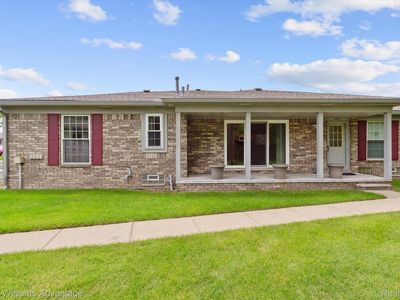 48727 Aberdeen Ct, Shelby Township, MI, 48315