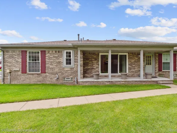48727 Aberdeen Ct, Shelby Township, MI 48315