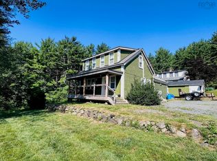 15 Elizabeth Ave, New Germany, NS B0R1E0