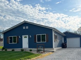406 Jackson St, Rockville, IN