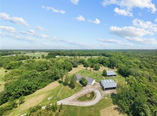28615 S Van Meter Rd, Freeman, MO 64746