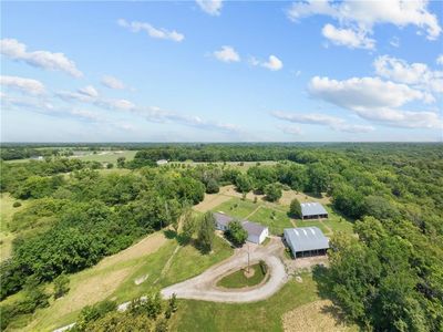 28615 S Van Meter Rd, Freeman, MO, 64746