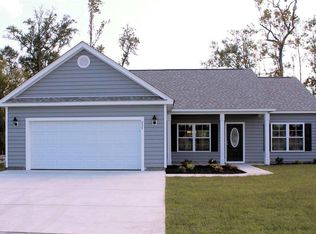 237 Maple Oak Drive Hickory #70, Conway, SC 29526