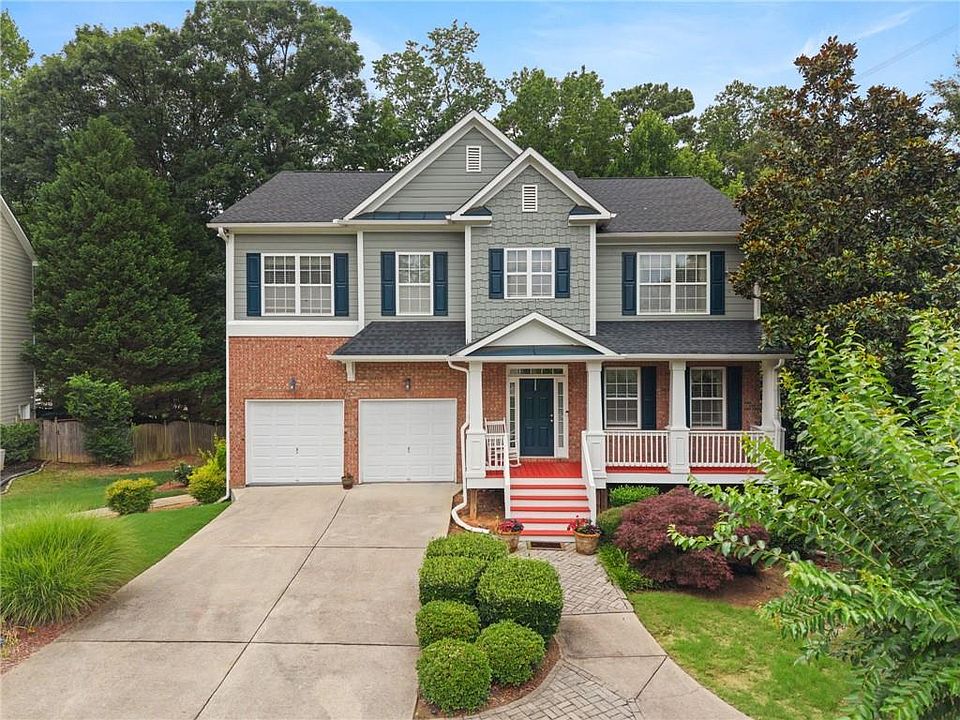 1st image of 1657 Stilesboro Ridge Dr NW