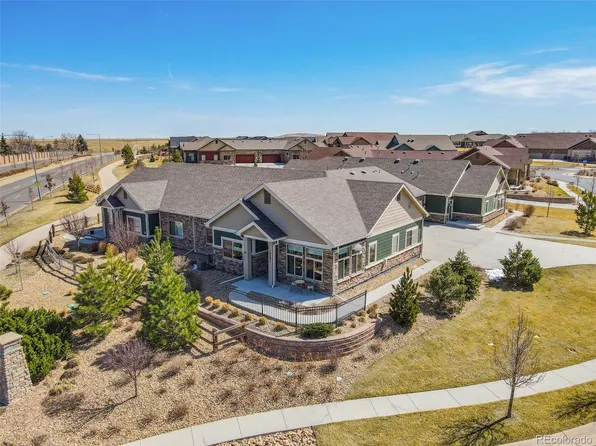 1928 S Flanders Way #A, Aurora, CO 80013