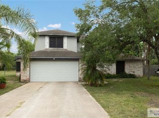 26813 N Old Solis Rd, La Feria, TX 78559