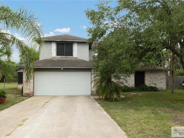 26813 N Old Solis Rd, La Feria, TX 78559