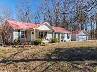 5892 Bending Chestnut Rd, Franklin, TN 37064