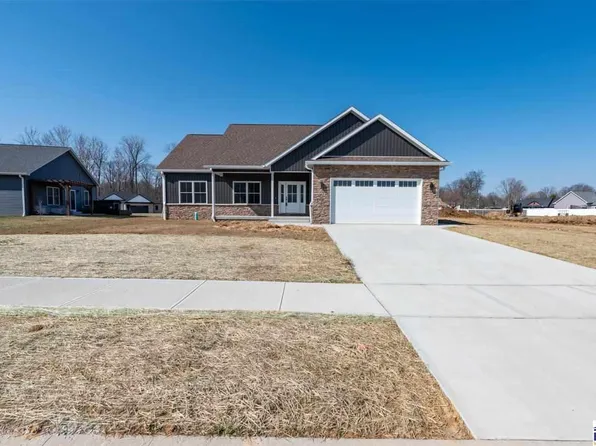 113 Ferndale Dr, Terre Haute, IN 47803