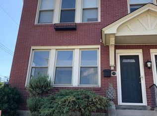 378 S Evaline St, Pittsburgh, PA 15224