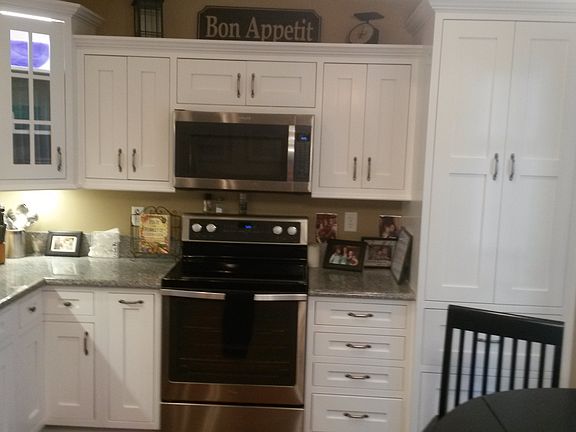 Kitchen-main floor