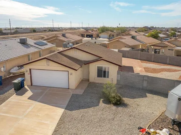 4446 S Bamboo Ave, Yuma, AZ 85365