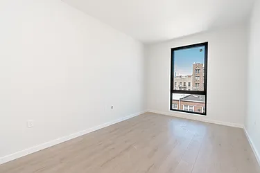 Rented by Modern Spaces