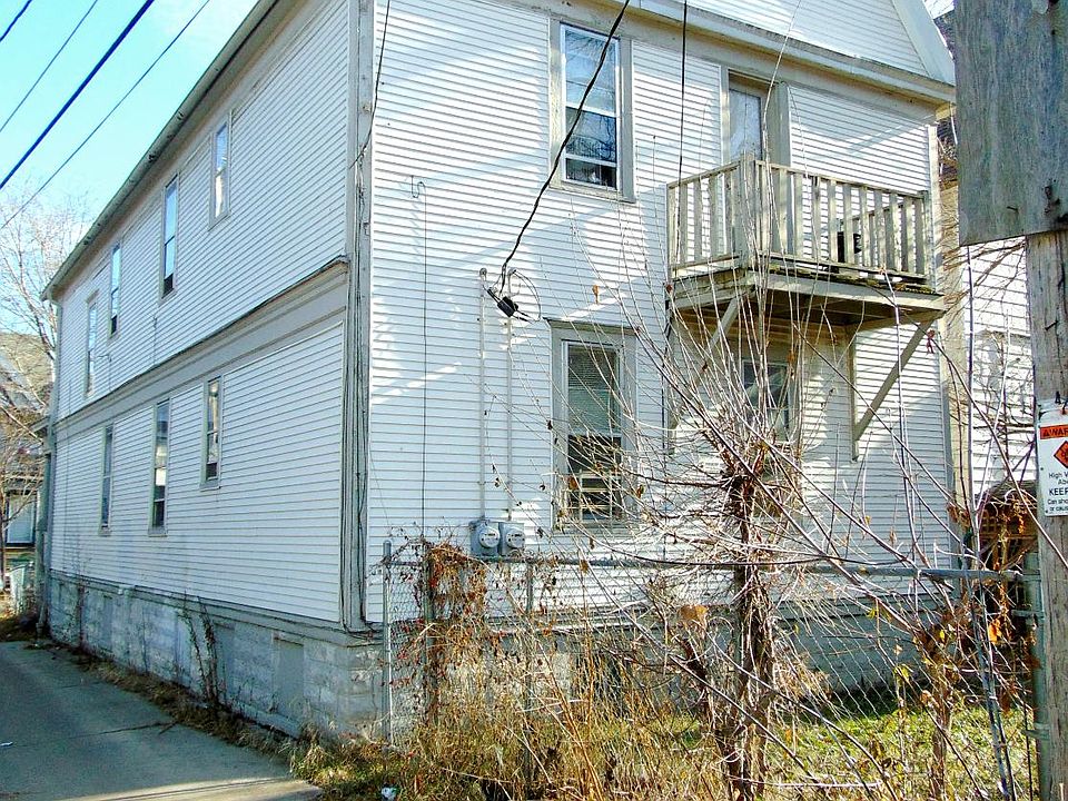 1st image of 1717 N 38th St #19