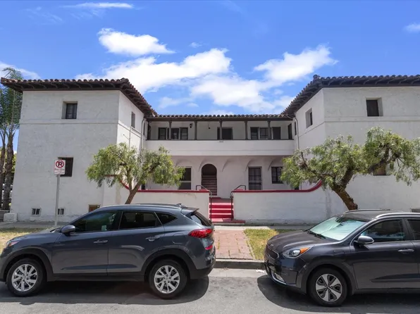 5188 Pickford St #4, Los Angeles, CA 90019