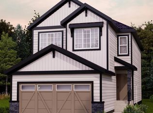 403 157th Ave NW, Edmonton, AB T5Y 0E1