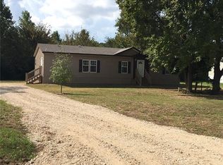 2512 Redwood Cir, Burleson, TX 76028