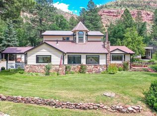 5160 County Road 250, DURANGO, CO 81301
