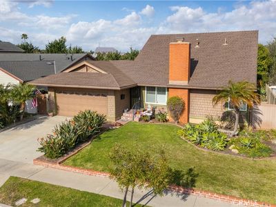 17297 Apel Ln, Huntington Beach, CA, 92649