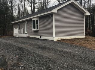 122 Dennett Rd, South Berwick, ME 03908