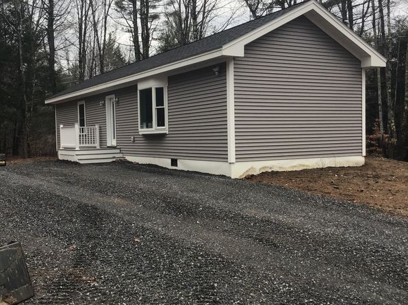 122 Dennett Rd, South Berwick, ME 03908