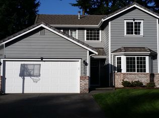 9216 Lewis Dr NE, Lacey, WA 98516