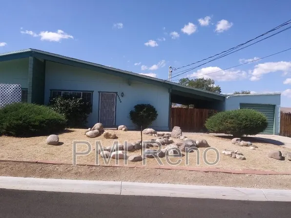 13543 Mount Shasta St, Reno, NV 89506