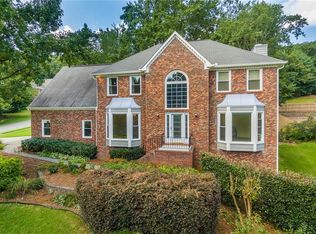 4237 N Mountain Rd NE, Marietta, GA 30066