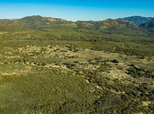 31475 Chihuahua Valley Rd, Warner Springs, CA 92086