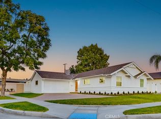 15103 Valeda Dr, La Mirada, CA 90638