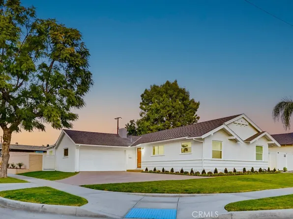 15103 Valeda Dr, La Mirada, CA 90638