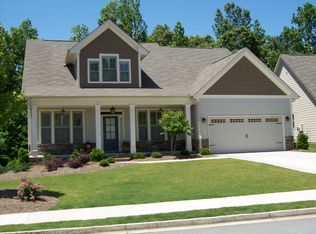 4066 Amicalola Way, Buford, GA 30519