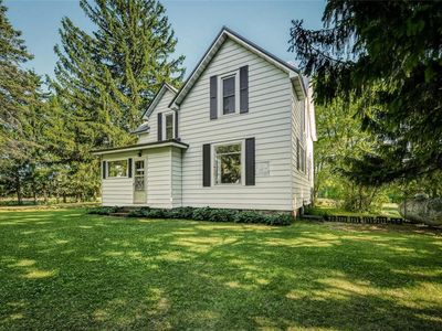 27315 210th Avenue, Cornell, WI, 54732
