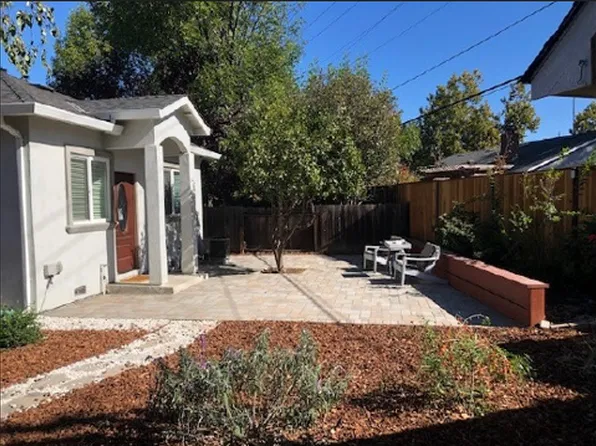 (undisclosed Address), Sunnyvale, CA 94087