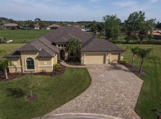 19 River Chase Way, Ormond Beach, FL 32174
