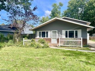 4885 Lear Nagle Rd, North Ridgeville, OH 44039