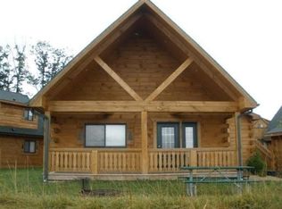 474 Overlook Ct, Warrens, WI 54666