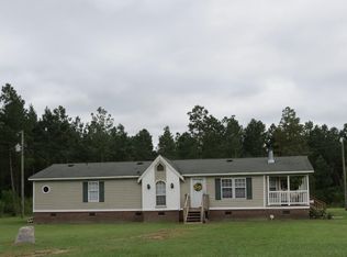 1220 Plowden Mill Rd, Sumter, SC 29153