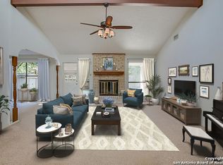 7615 Bresnahan St, San Antonio, TX 78240