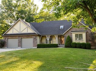 8201 NW Potomac Ave, Weatherby Lake, MO 64152